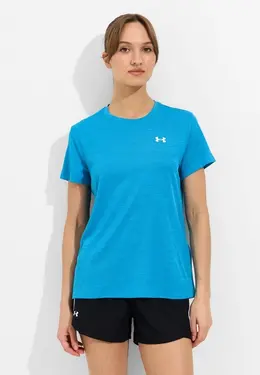 Under Armour: Спортивная футболка 