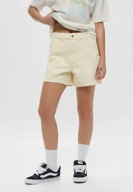 Vans: Джинсовые шорты 