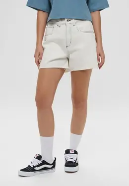 Vans: Джинсовые шорты 
