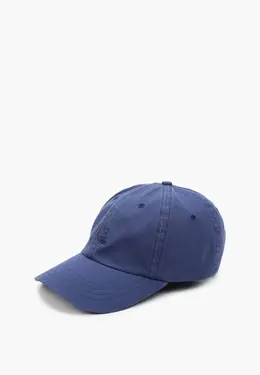 Quiksilver: Синяя кепка 