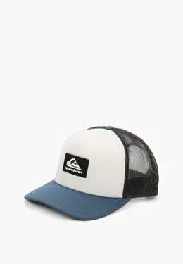 Quiksilver: Многоцветная кепка 