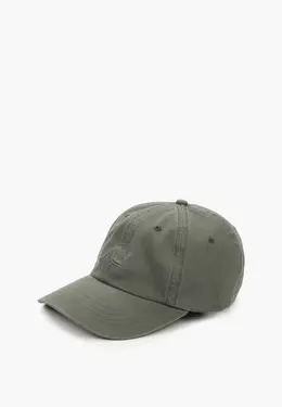 Quiksilver: Зелёная кепка 