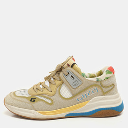 Gucci: Кроссовки  Ultrapace