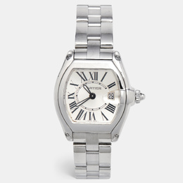 Cartier: Часы  Roadster