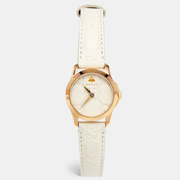 Gucci: Часы  G Timeless