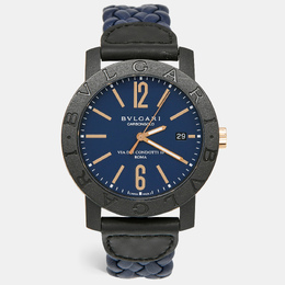 Bvlgari: Часы 
