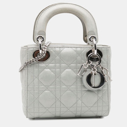 Dior: Светлая сумка 