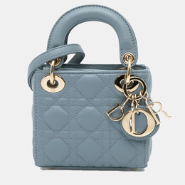 Dior: Светлая сумка 