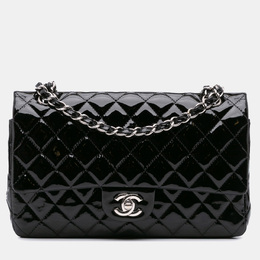 Chanel: Чёрная сумка 