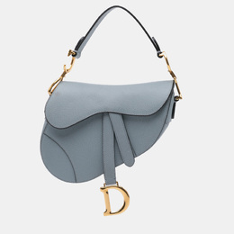 Dior: Светлая сумка 