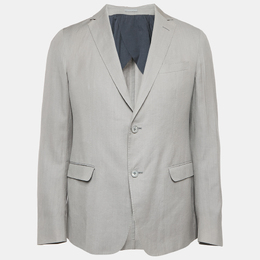 Z Zegna: Льняные пиджаки 