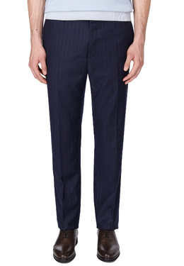 CORNELIANI: Классические брюки 