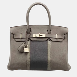 Hermes: Сумка  Birkin 35