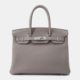 Hermes: Сумка  Birkin 30