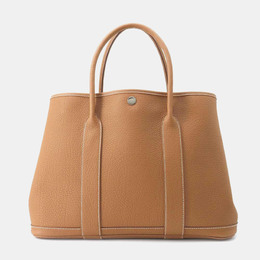 Hermes: Сумка-шоппер 
