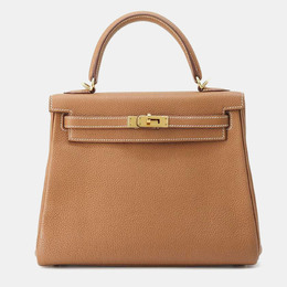 Hermes: Сумка  Kelly