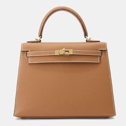 Hermes: Сумка  Kelly