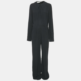 Stella McCartney: Чёрный комбинезон 