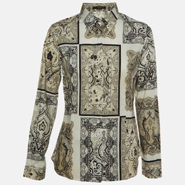 Etro: Бежевая рубашка 