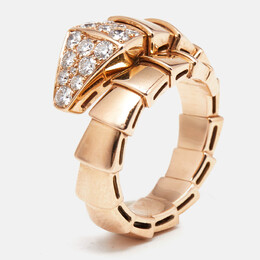 Bvlgari: Кольцо 