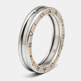 Bvlgari: Кольцо 