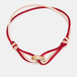 Cartier: Браслет  Trinity