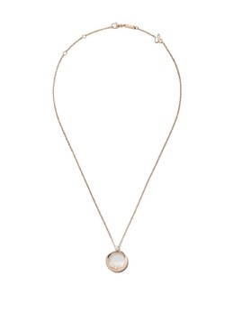 Chopard: Колье  Happy Hearts
