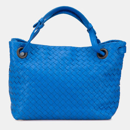 Bottega Veneta: Сумка-шоппер  Intrecciato