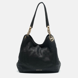 Michael Kors: Чёрная сумка 