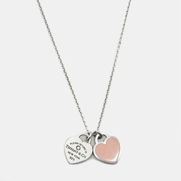 Tiffany & Co.: Подвеска 