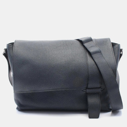 Hermes: Синяя сумка 