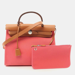 Hermes: Коричневая сумка 