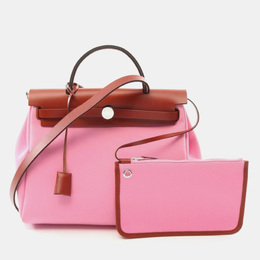 Hermes: Коричневая сумка 