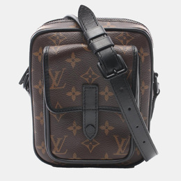 Louis Vuitton: Чёрный кошелёк 