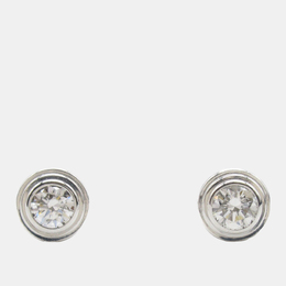 Cartier: Серьги 