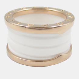 Bvlgari: Кольцо 