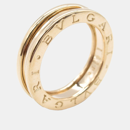 Bvlgari: Кольцо 