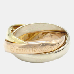 Cartier: Кольцо  Trinity