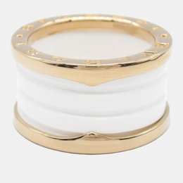 Bvlgari: Кольцо 