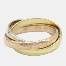Cartier: Кольцо  Trinity