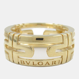 Bvlgari: Кольцо 