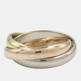 Cartier: Кольцо  Trinity
