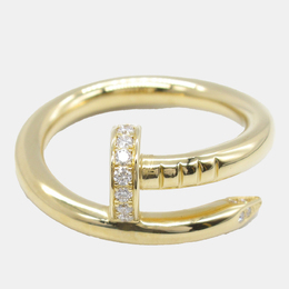 Cartier: Кольцо 
