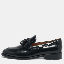 Brunello Cucinelli: Чёрные туфли 