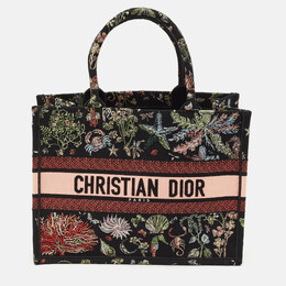Dior: Сумка-шоппер 