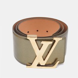 Louis Vuitton: Ремень 