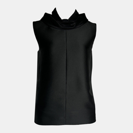 Celine: Чёрный топ 
