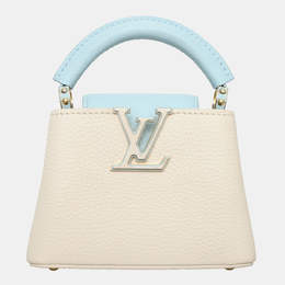Louis Vuitton: Розовая сумка 