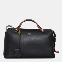 Fendi: Чёрная сумка  By The Way