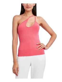 BCBGMAXAZRIA: Бордовая майка 